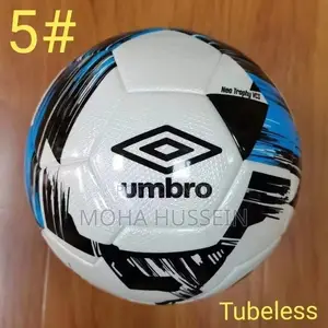 Umbro Football Balls