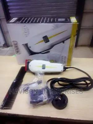 Wahl Super Taper
