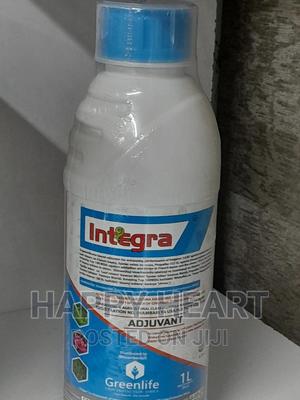 Integra Adjuvant 1litre - main view