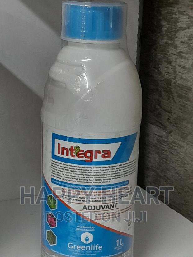Integra Adjuvant 1litre