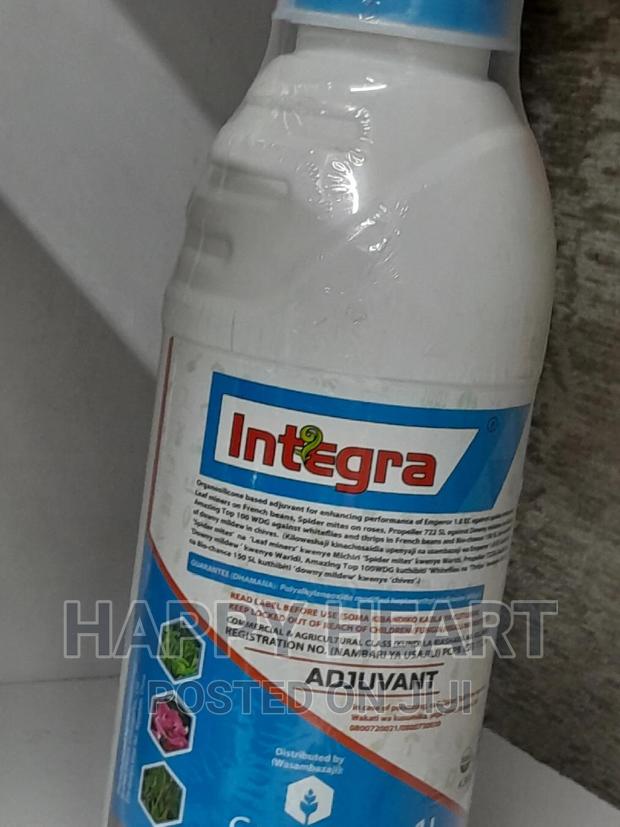 Integra Adjuvant 1litre - thumbnail 3