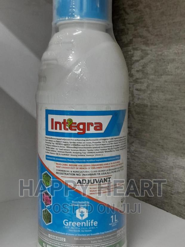 Integra Adjuvant 1litre - thumbnail 4