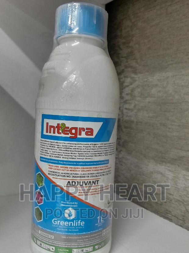 Integra Adjuvant 1litre - thumbnail 5