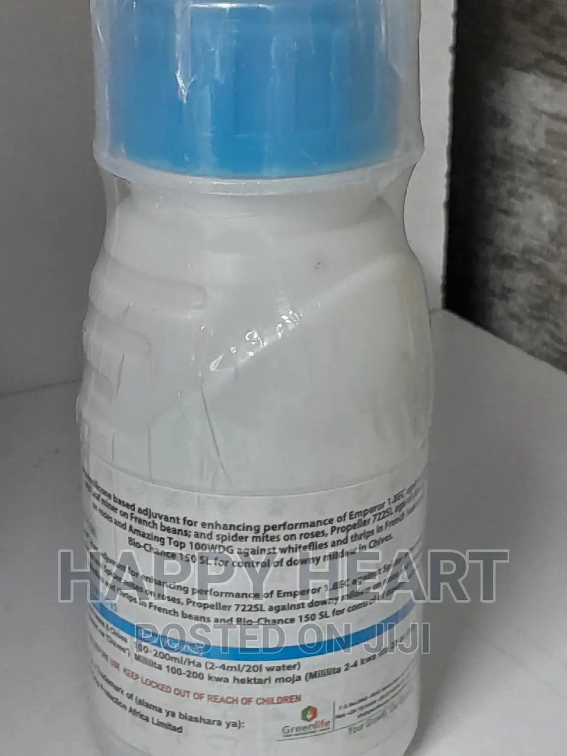 Adjuvant Integra 250ml