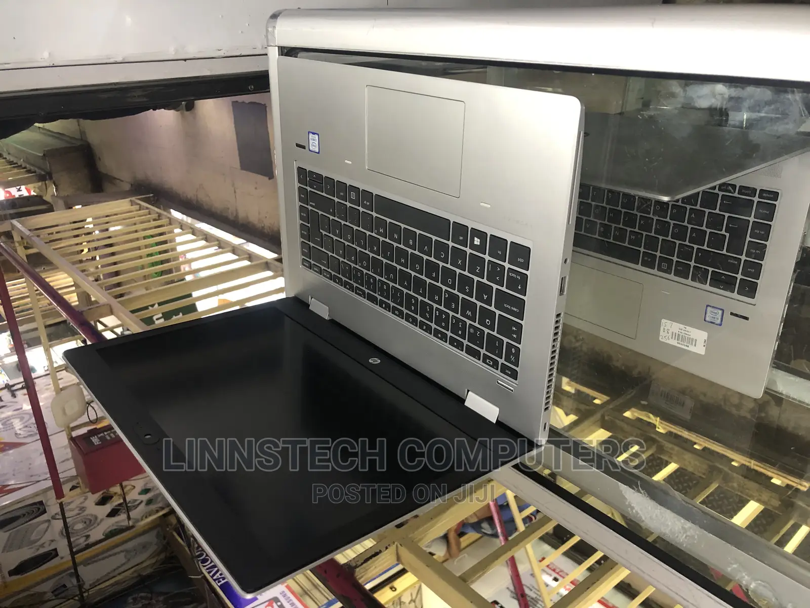 Laptop HP ProBook 640 8GB Intel Core I5 SSD 256GB