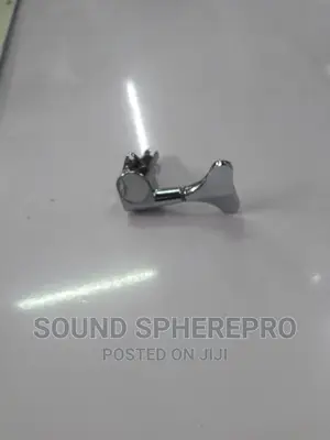 Bass Guitar Tunner