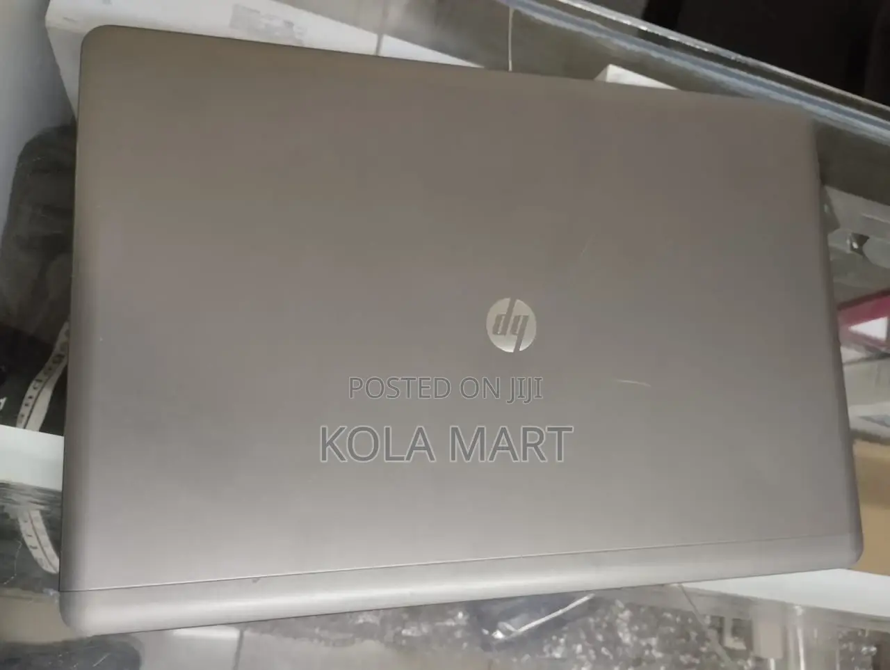Laptop HP ProBook 4540S 8GB Intel Core I5 HDD 500GB