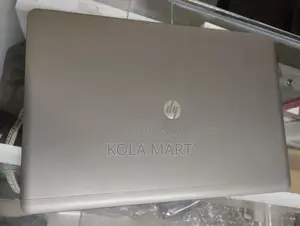 Laptop HP ProBook 4540S 8GB Intel Core I5 HDD 500GB