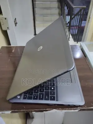 Laptop HP ProBook 4540S 8GB Intel Core I5 HDD 500GB