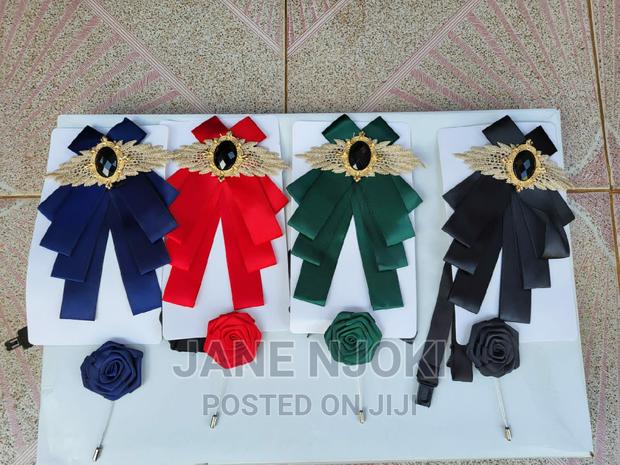 Butterfly Bowties - thumbnail 2