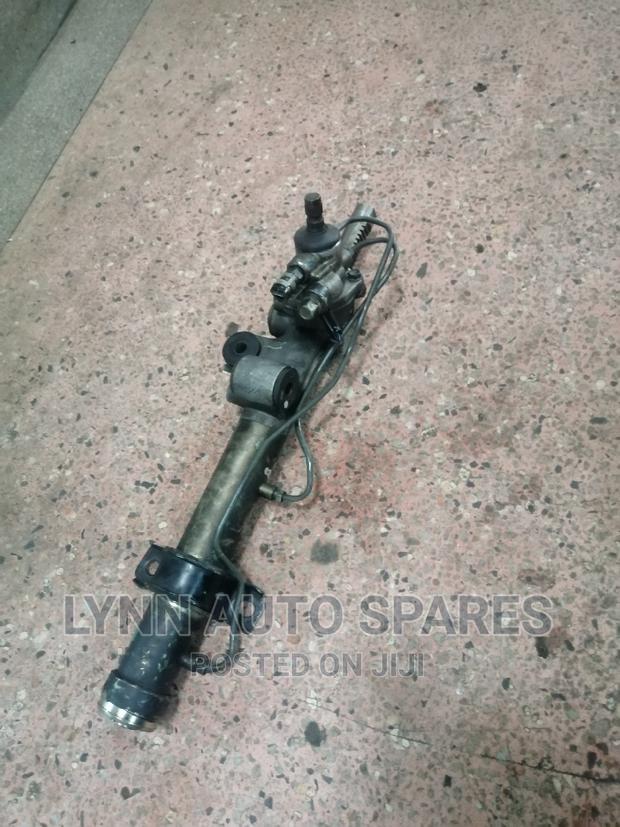 Toyota Dyna Steering Tube
