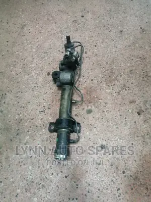 Toyota Dyna Steering Tube