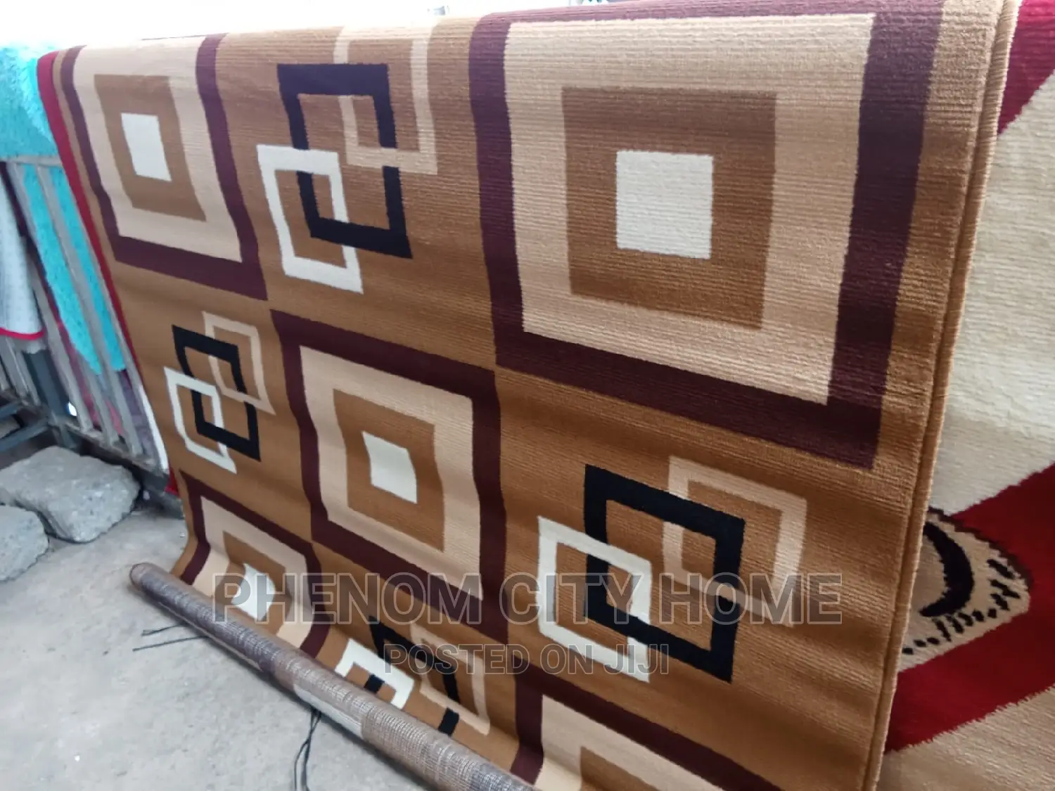 Normal Carpets Available