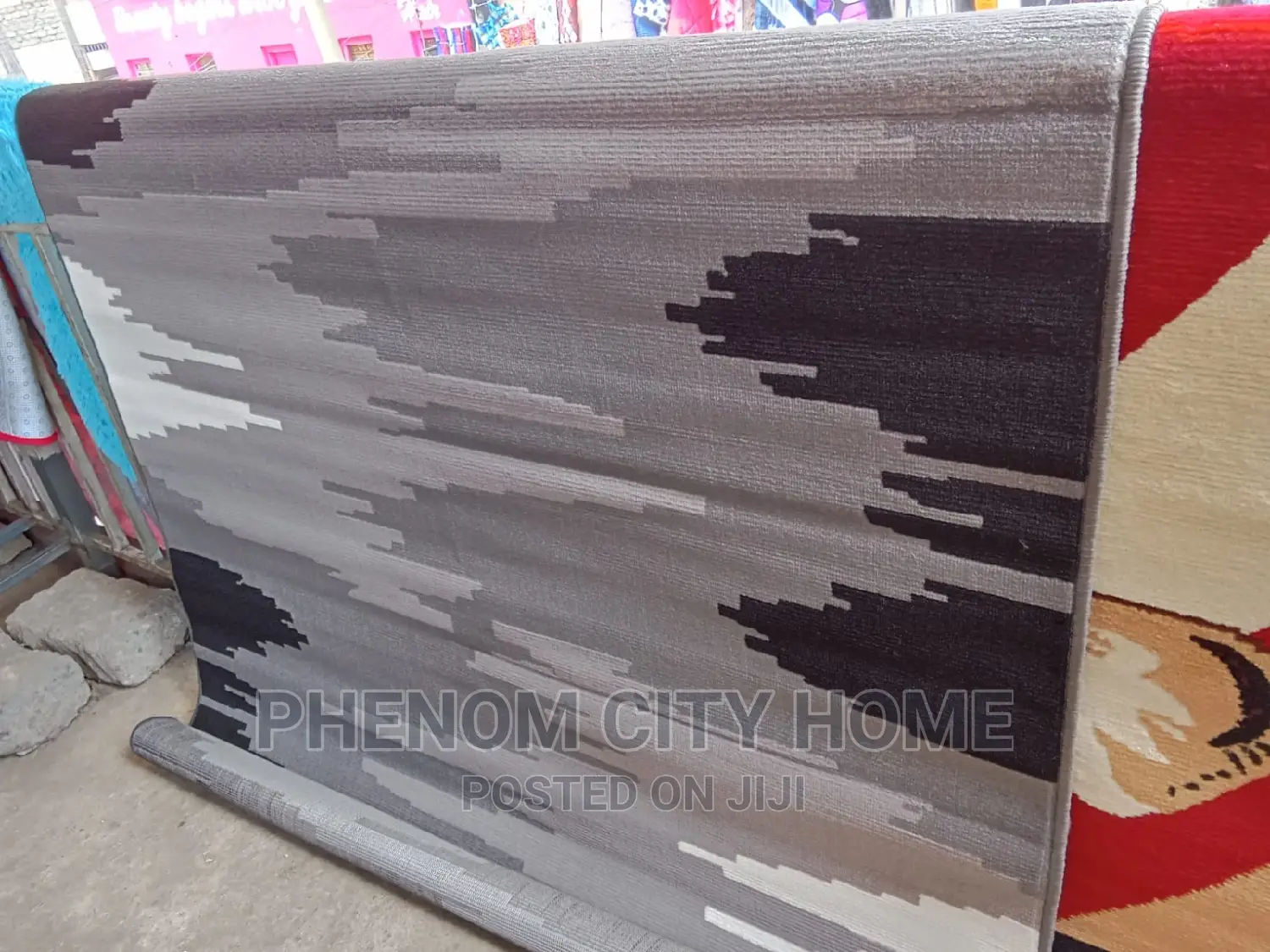 Normal Carpets Available