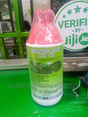 Bean Clean 480sl 1ltr Herbicide