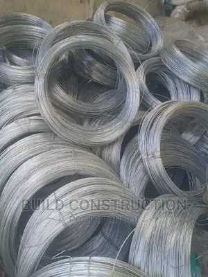 GI Wire/ Galvanised Wire Suppliers in Kenya