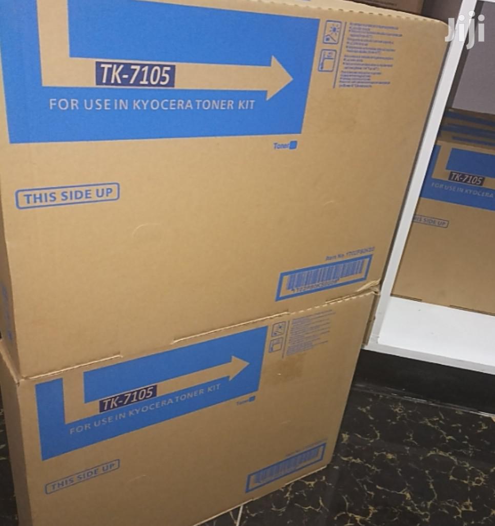 Effective Tk 7105 Toner