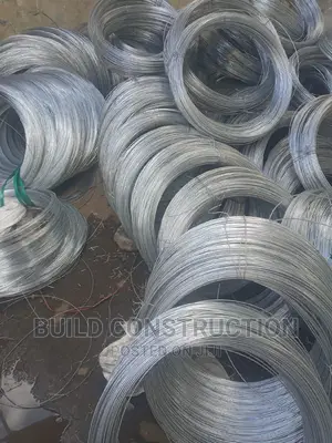 GI Wire/ Galvanised Wire Suppliers in Kenya