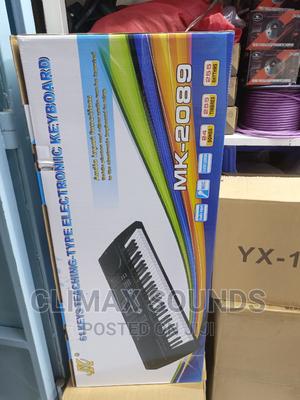 Teaching Keyboard Mk 2089√ - main view