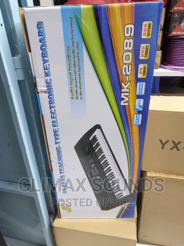 Teaching Keyboard Mk 2089√ - thumbnail 2