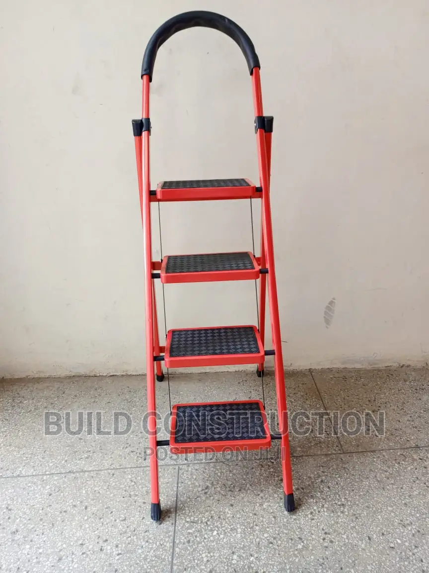 Aluminium Ladder Suppliers in Kenya.