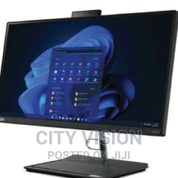 New Lenovo Ideacentre AIO 330 8GB Intel Core I7 SSD 512GB - main view