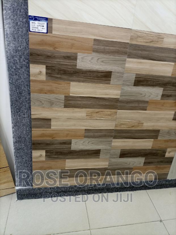 Mbao Tiles 60by60cm