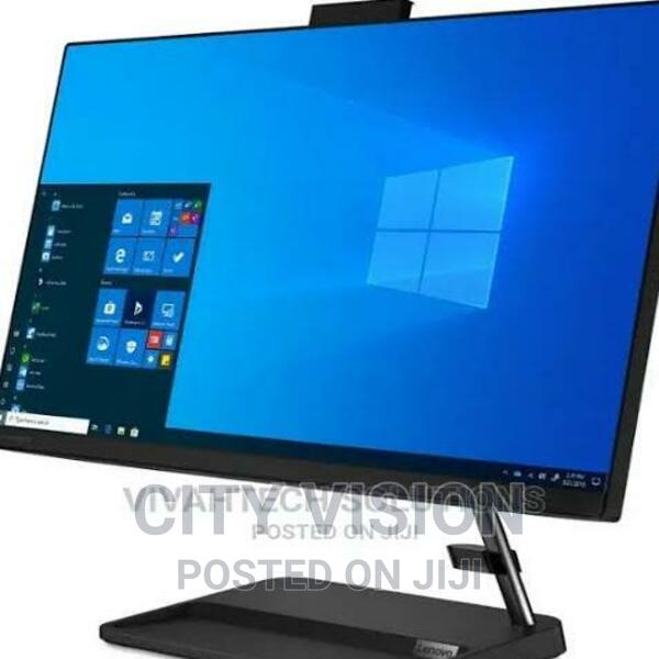 New Lenovo Ideacentre AIO 330 8GB Intel Core I7 SSD 512GB - thumbnail 2