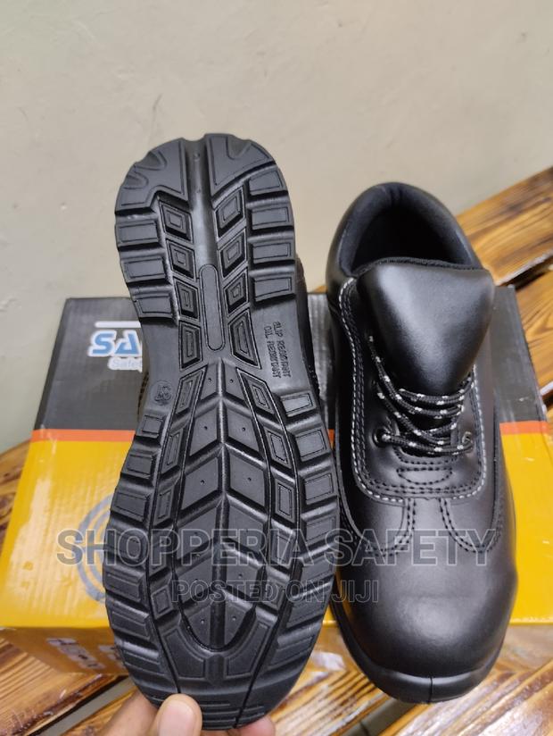 Safe Tech Boot - thumbnail 3