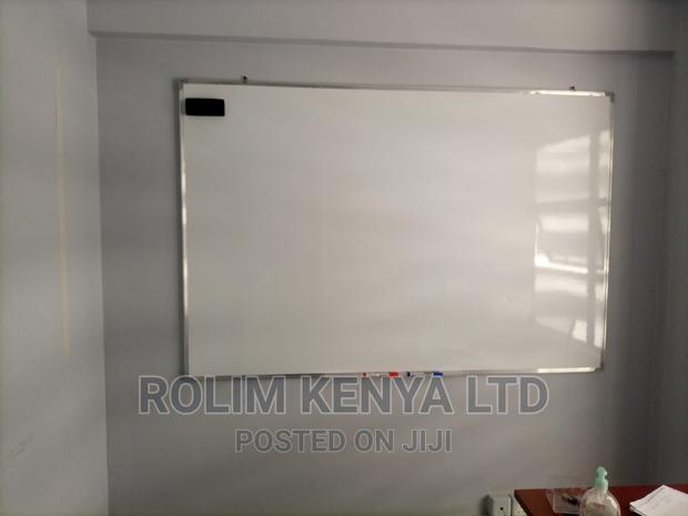 Magnetic Imported Whiteboard for Schools - main view