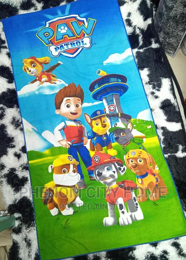 Kids Cartoon Themed - thumbnail 2