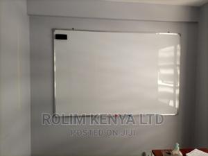Imported Magnetic Whiteboard for Junior Secondary - thumbnail 2