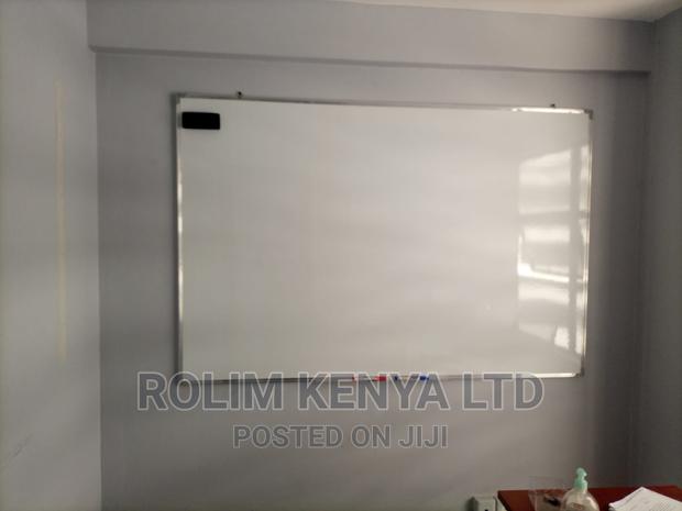 Imported Magnetic Whiteboard for Junior Secondary - main view