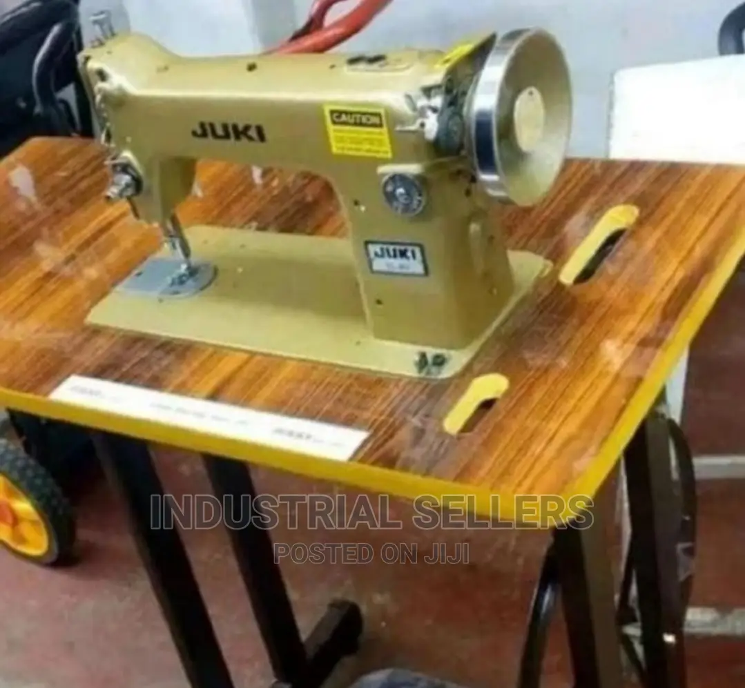 Industrial Juki Sewing Machine