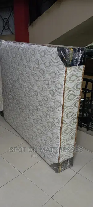 Offer! 5×6 10years Warranty 10inch Mimi Spring Mattress