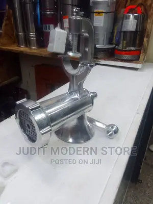 Meat Mincer