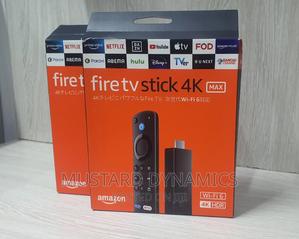 Firestick Max - thumbnail 2