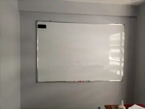 Imported Magnetic Whiteboard for Offices/Meeting Rooms
