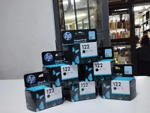HP 122 Black || HP 122 Black || HP 122 Black || HP 122 Black