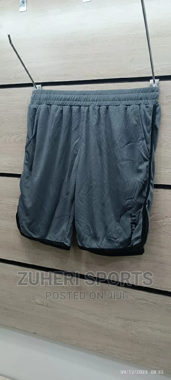 Gym Shorts for Sports Training and Work Out
