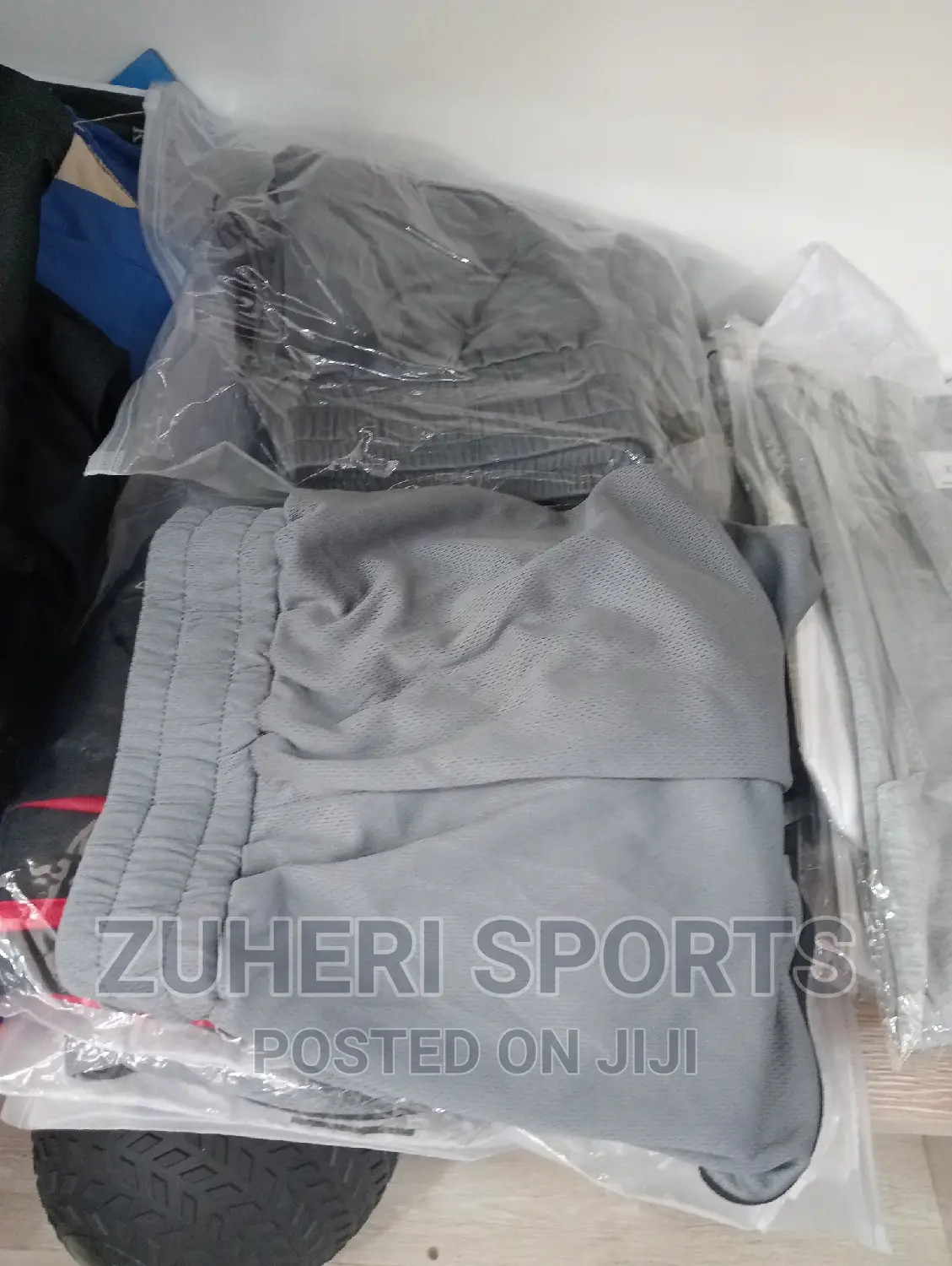 Gym Shorts for Sports Training and Work Out
