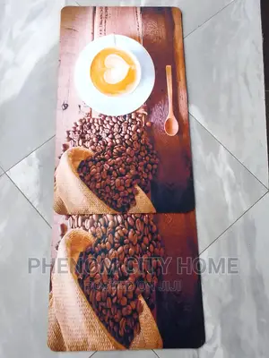 Rubber Kitchen Mats Set