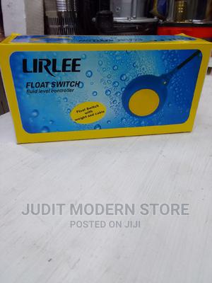 Floater Switch - main view