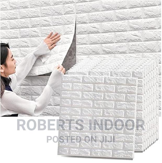 Silence Your Space With Sound-Proof 3d Wallpanels