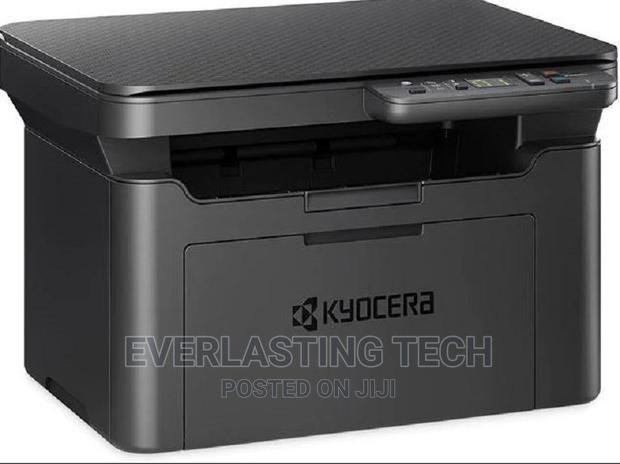 Kyocera Ecosys MA 2000w Monochrome Laser Printer - main view