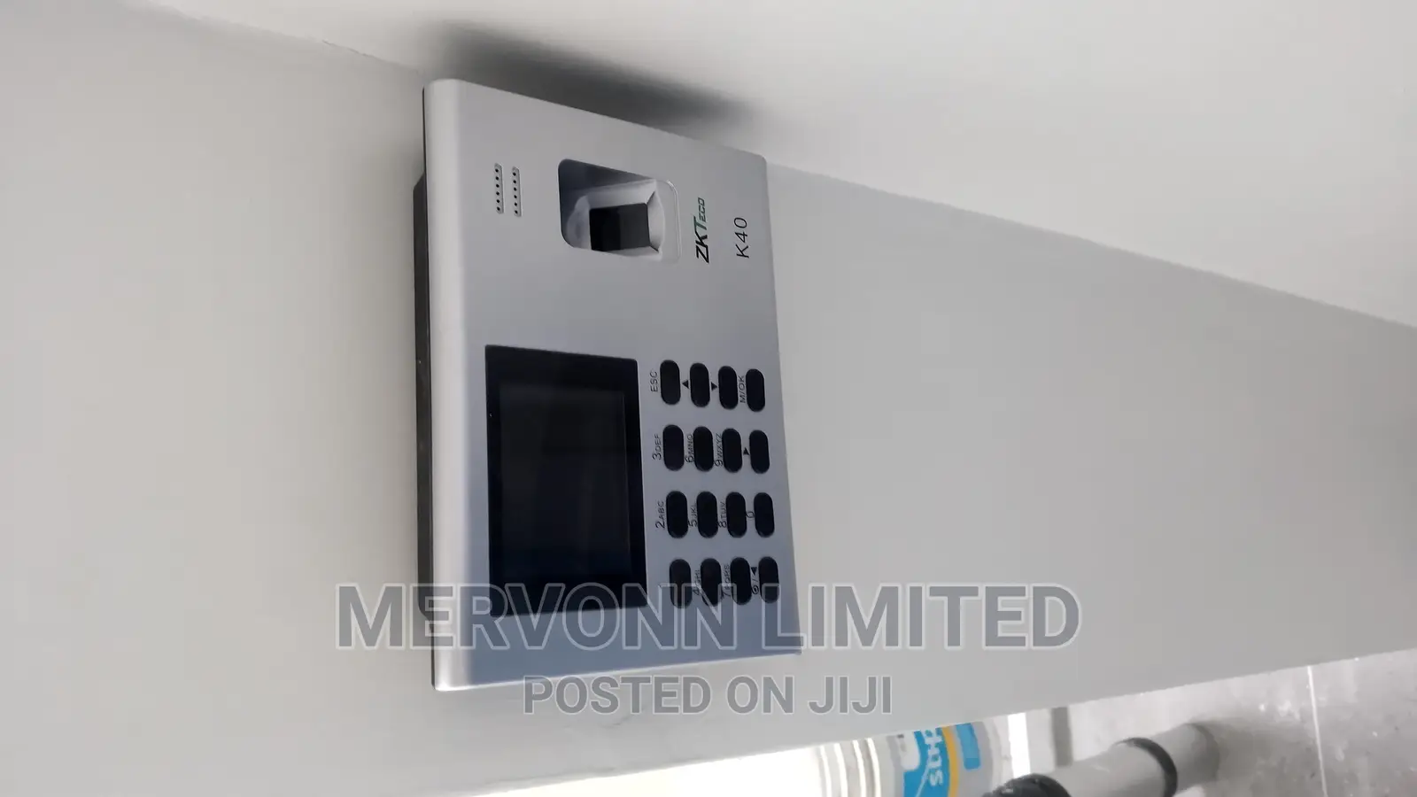 ZKTECO Biometric Card Solutions