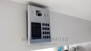 ZKTECO Biometric Card Solutions