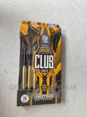 Dart Arrows