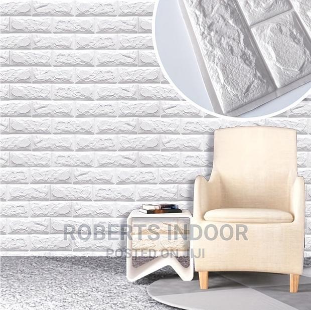 Durable, High Quality 3d Sound-Proofing Panels