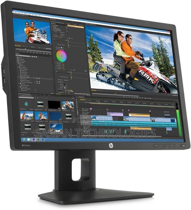 23 Inches Z Display Moniotor - main view